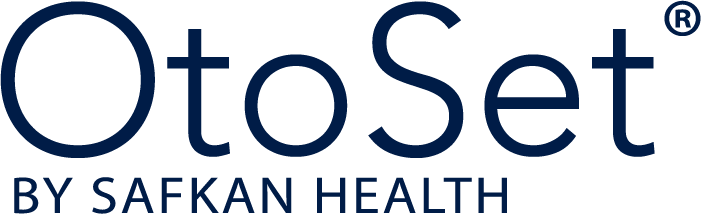 OtoSet by Safkan Health Partner Logo